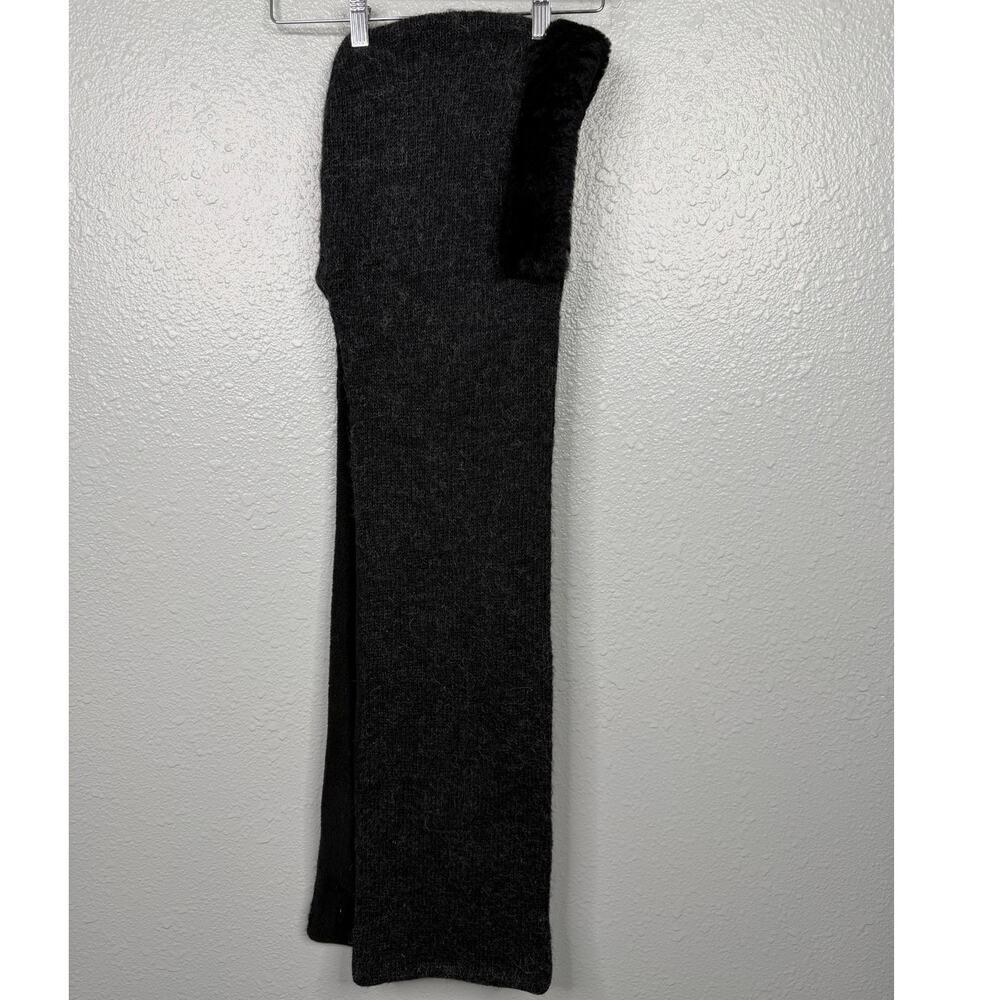 M-Design Icelandic Wool Women’s Hood Scarf - Picture 2 of 16